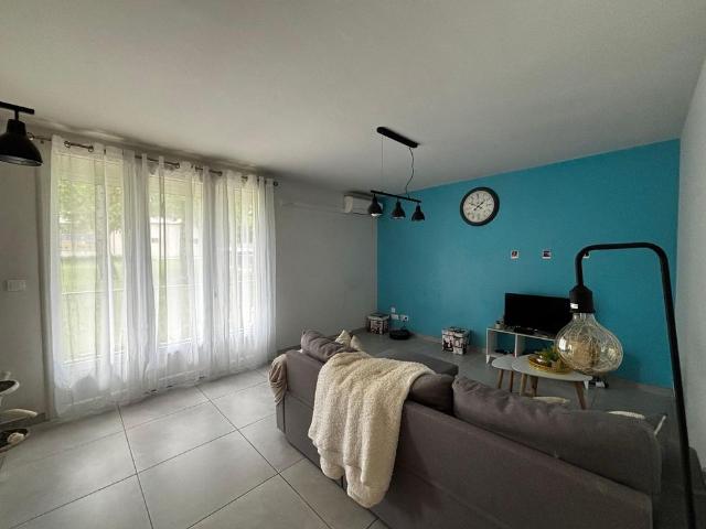 Location Appartement 3 pièces 66m² SAULCE SUR RHONE 26270