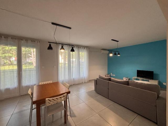 Location Appartement 3 pièces 66m² SAULCE SUR RHONE 26270