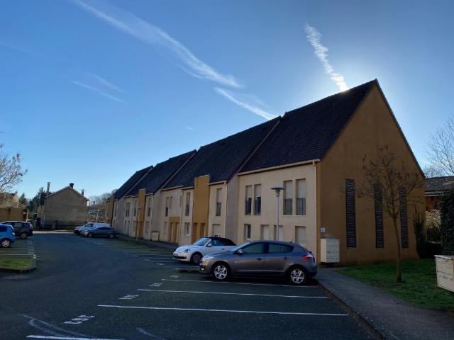 Location Appartement 3 pièces 66m² SARLAT LA CANEDA 24200