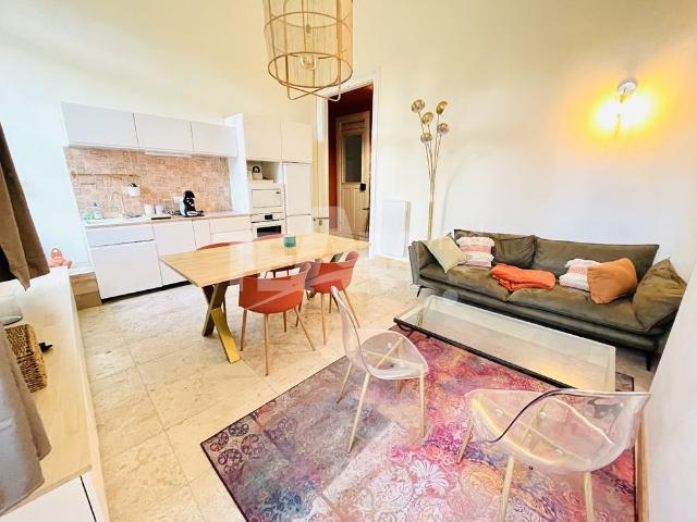 Location Appartement 3 pièces 66m² SETE 34200