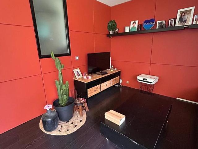 Location Appartement 3 pièces 66m² ST CHAMOND 42400