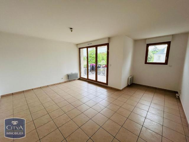 Location Appartement 3 pièces 66m² ST CYR SUR LOIRE 37540
