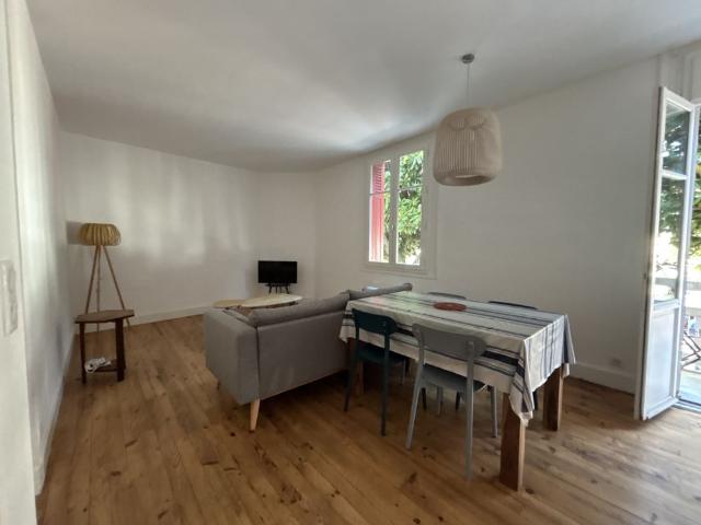 Location Appartement 3 pièces 66m² ST JEAN DE LUZ 64500