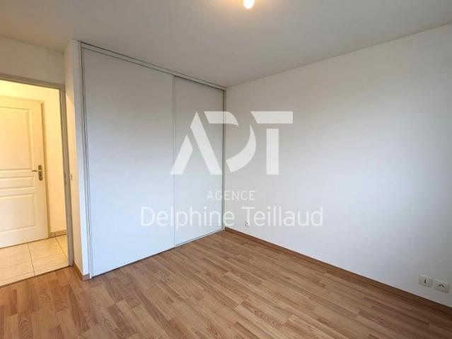 Location Appartement 3 pièces 66m² ST MARTIN LE VINOUX 38950