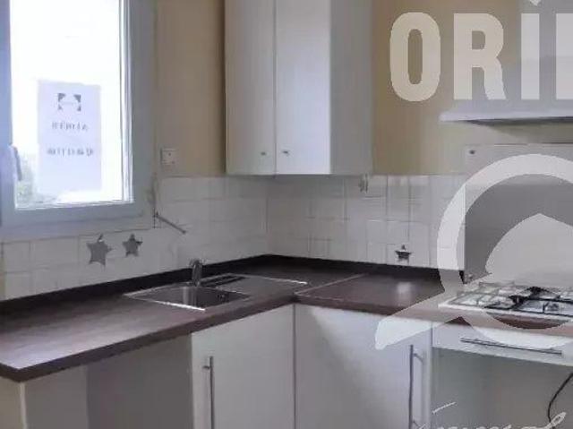 Location Appartement 3 pièces 66m² ST NAZAIRE 44600