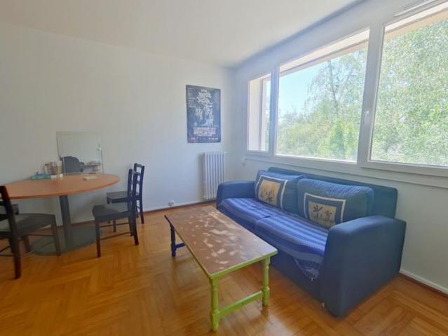 Location Appartement 3 pièces 66m² POITIERS 86000