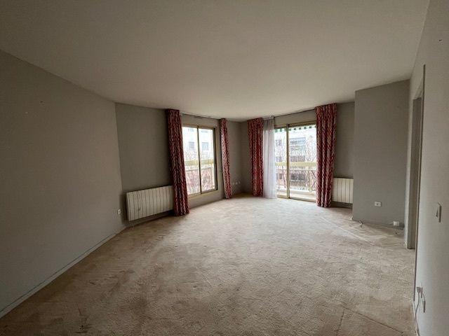 Location Appartement 3 pièces 66m² PARIS 12ème