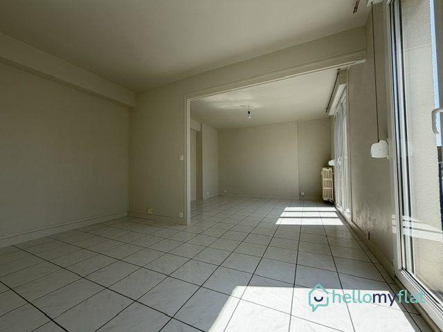 Location Appartement 3 pièces 66m² REIMS 51100