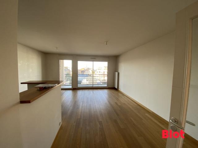 Location Appartement 3 pièces 66m² RENNES 35000