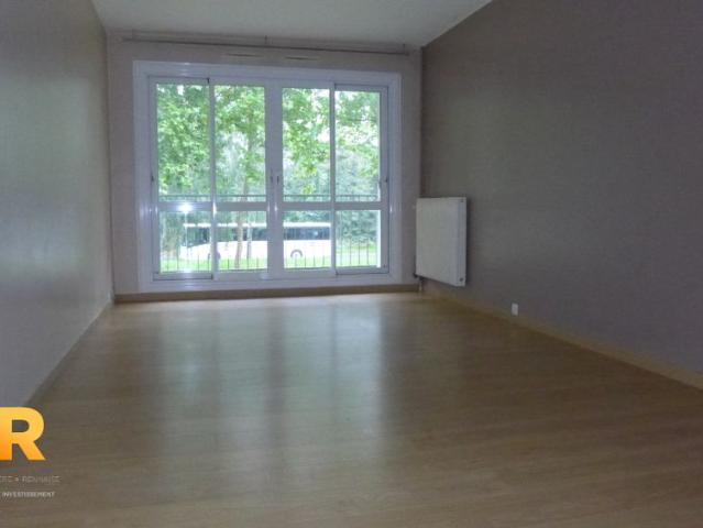 Location Appartement 3 pièces 66m² RENNES 35000