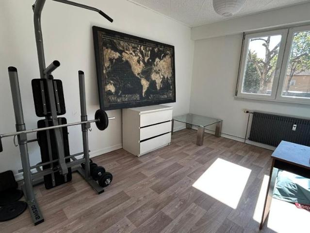 Location Appartement 3 pièces 66m² RIXHEIM 68170
