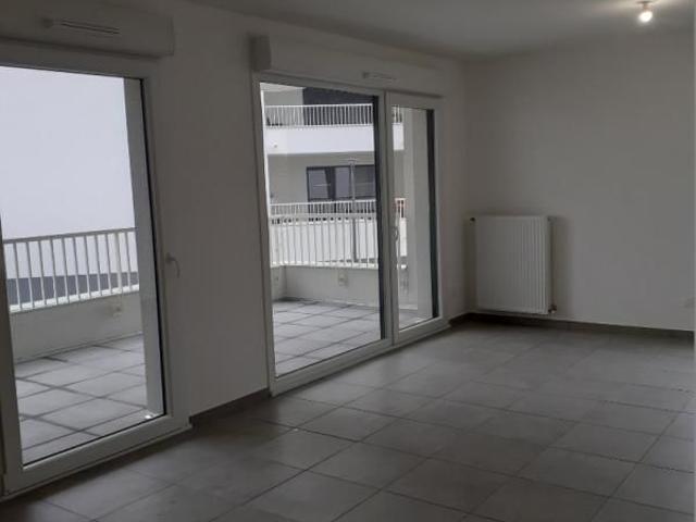 Location Appartement 3 pièces 66m² RUMILLY 74150
