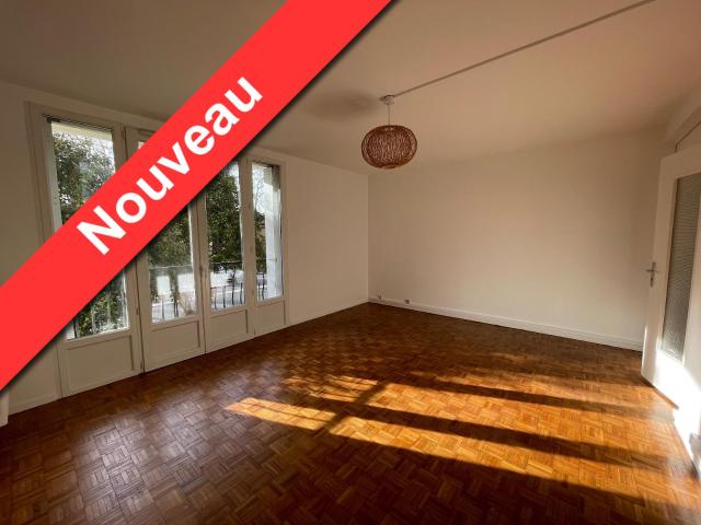 Location Appartement 3 pièces 66m² TOULOUSE 31400