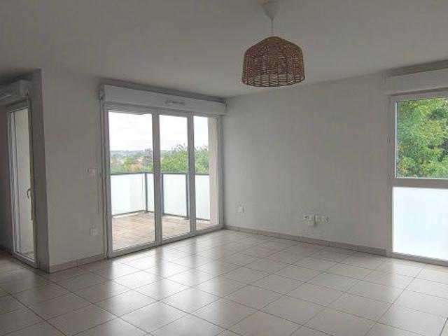 Location Appartement 3 pièces 66m² TOULOUSE 31200