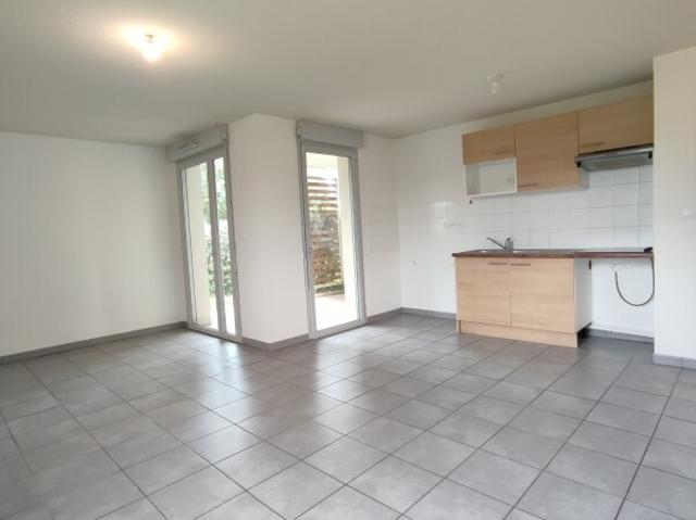 Location Appartement 3 pièces 66m² TOULOUSE 31200