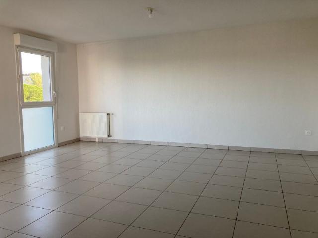 Location Appartement 3 pièces 66m² TOULOUSE 31200