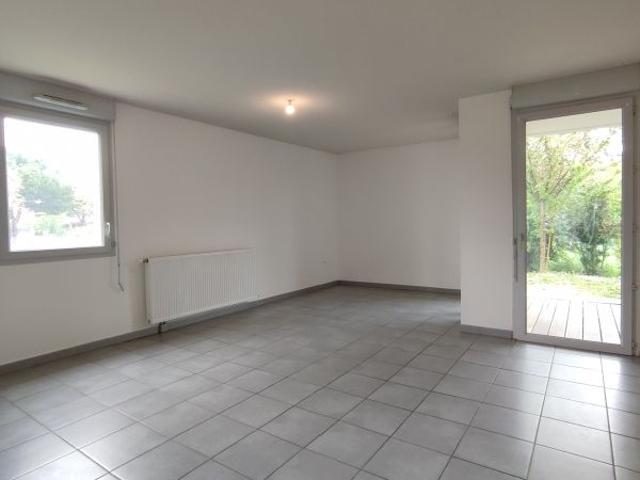 Location Appartement 3 pièces 66m² TOULOUSE 31200