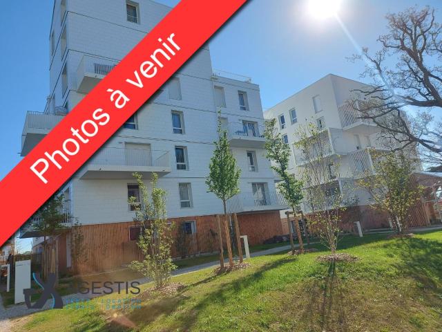 Location Appartement 3 pièces 66m² TOULOUSE 31300