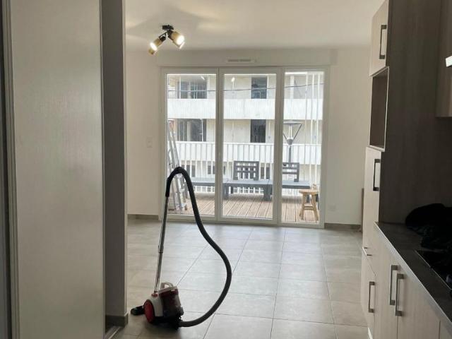 Location Appartement 3 pièces 66m² TOULOUSE 31300