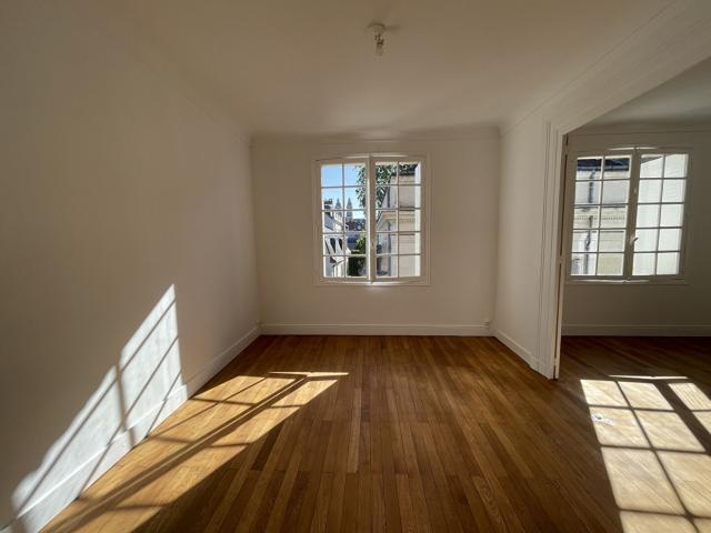 Location Appartement 3 pièces 66m² TOURS 37000
