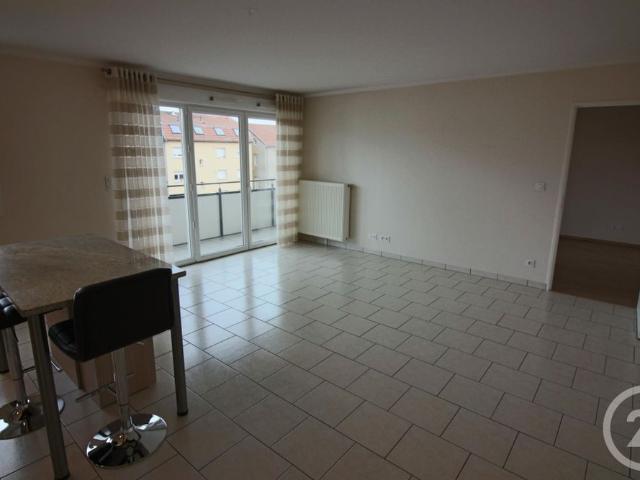Location Appartement 3 pièces 66m² TALANGE 57525