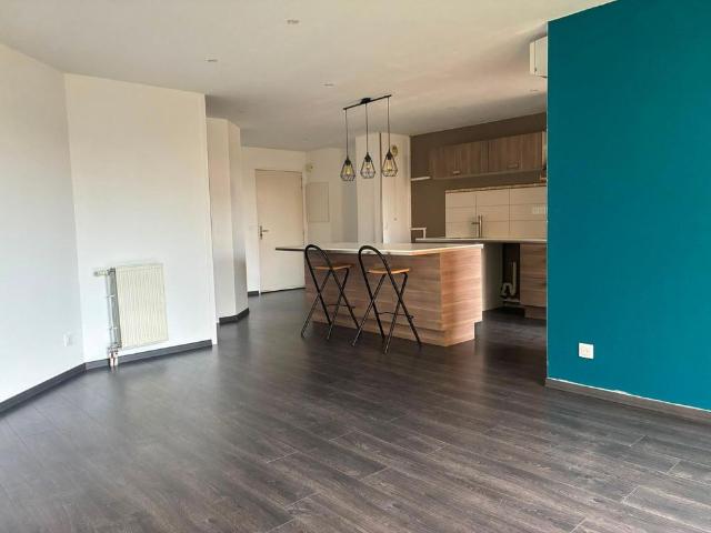 Location Appartement 3 pièces 66m² VALENCE 26000