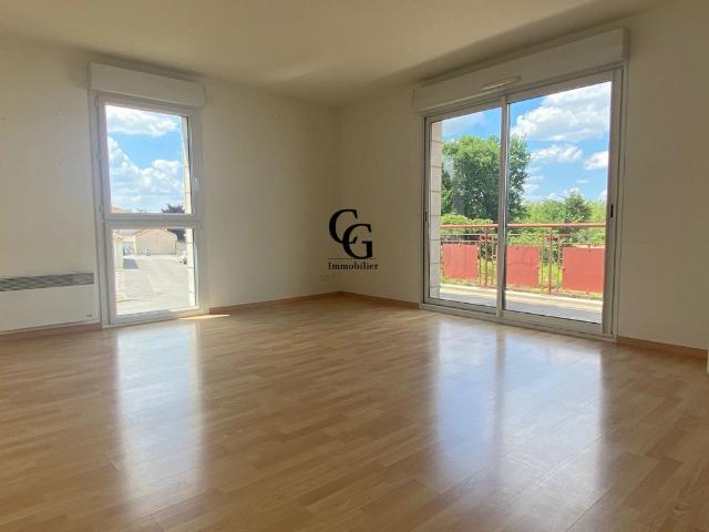 Location Appartement 3 pièces 66m² VERTOU 44120