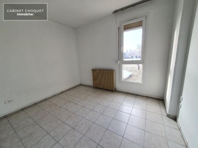 Location Appartement 3 pièces 66m² VILLENEUVE D ASCQ 59650