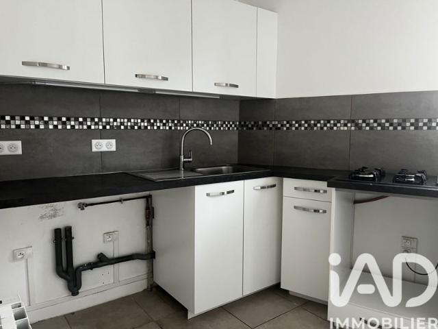 Location Appartement 3 pièces