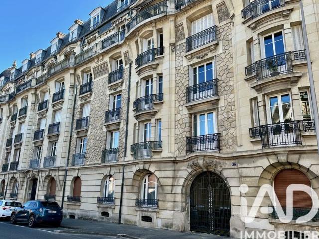 Location Appartement 3 pièces