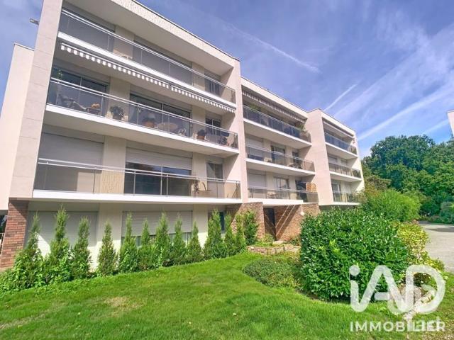 Location Appartement 3 pièces