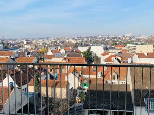 Location Appartement 3 pièces 68.41 m2 Bry sur Marne