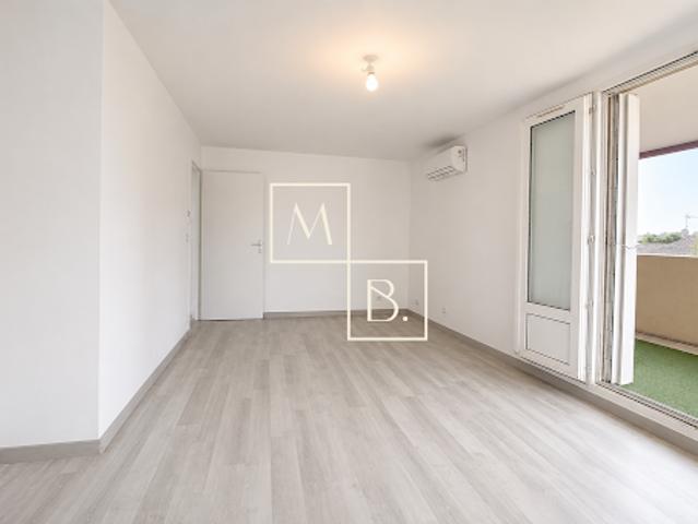 Location Appartement 3 pièces 68.41 m2 Montpellier