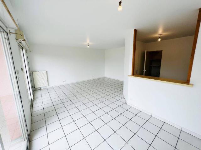 Location appartement 3 pièces 68.47 m² à Mâcon 71000 4 805 €