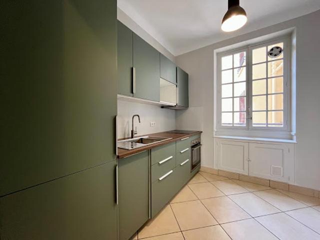 Location Appartement 3 pièces 68.45 m2 Lyon 4ème