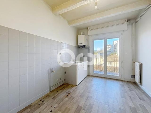 Location Appartement 3 pièces 68.46 m2 Brive la Gaillarde
