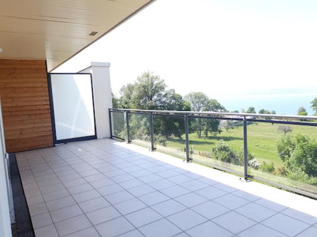 Location Appartement 3 pièces 68.53 m2 Evian les Bains