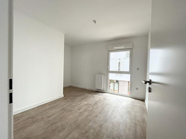 Location Appartement 3 pièces 68.53 m2 Reims