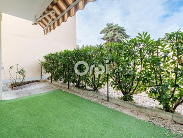 Location Appartement 3 pièces 68.51 m2 Limoges