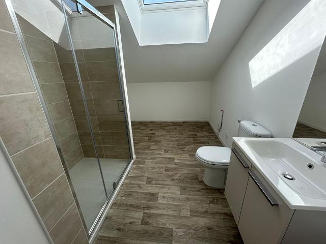 Location appartement 3 pièces, 68.51m², Nantes