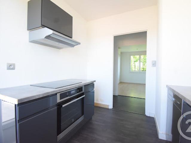 Location Appartement 3 pièces 68.54 m2 Vichy