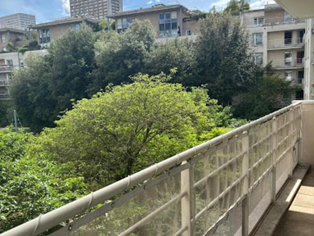 Location Appartement 3 pièces 68.56 m2 Paris 13ème
