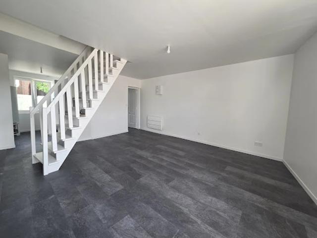 Location Appartement 3 pièces 68.58 m2 Tourcoing