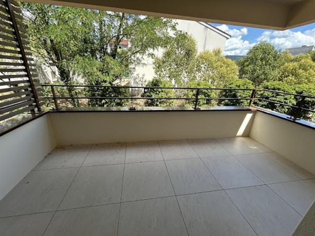 Location Appartement 3 pièces 68.65 m2 Amberieu en bugey