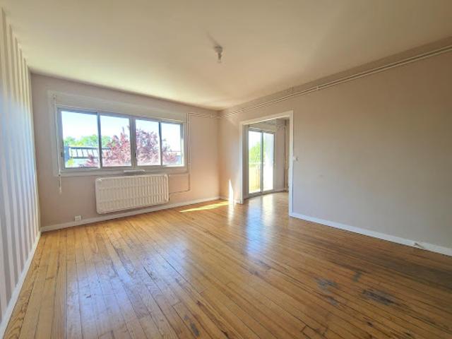 Location Appartement 3 pièces 68.68 m2 Bordeaux