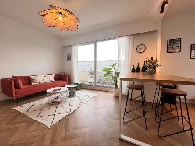 location appartement 3 pièces, 68.68m², reims