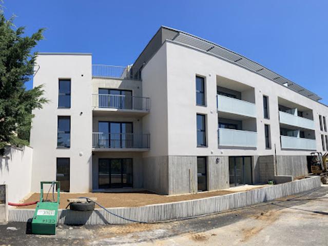 Location Appartement 3 pièces 68.73 m2 Caen