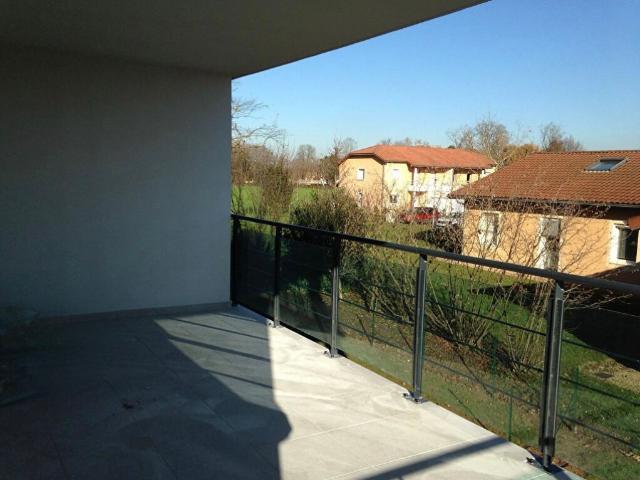 Location appartement 3 pièces, 68.70m², Attignat
