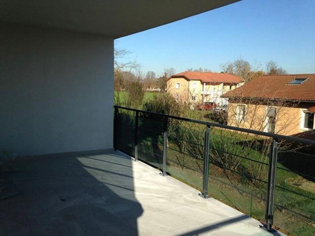 Location appartement 3 pièces, 68.70m², Attignat