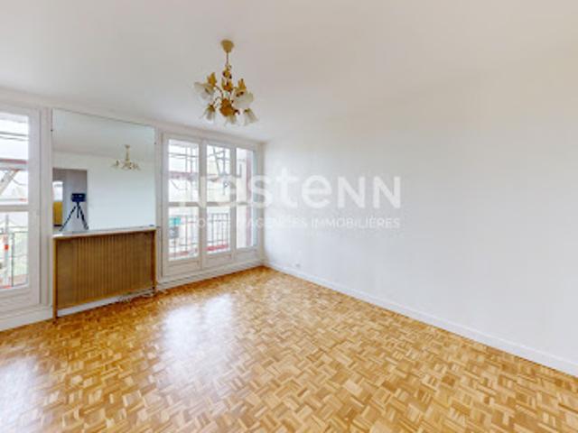 Location Appartement 3 pièces 68.71 m2 Antony
